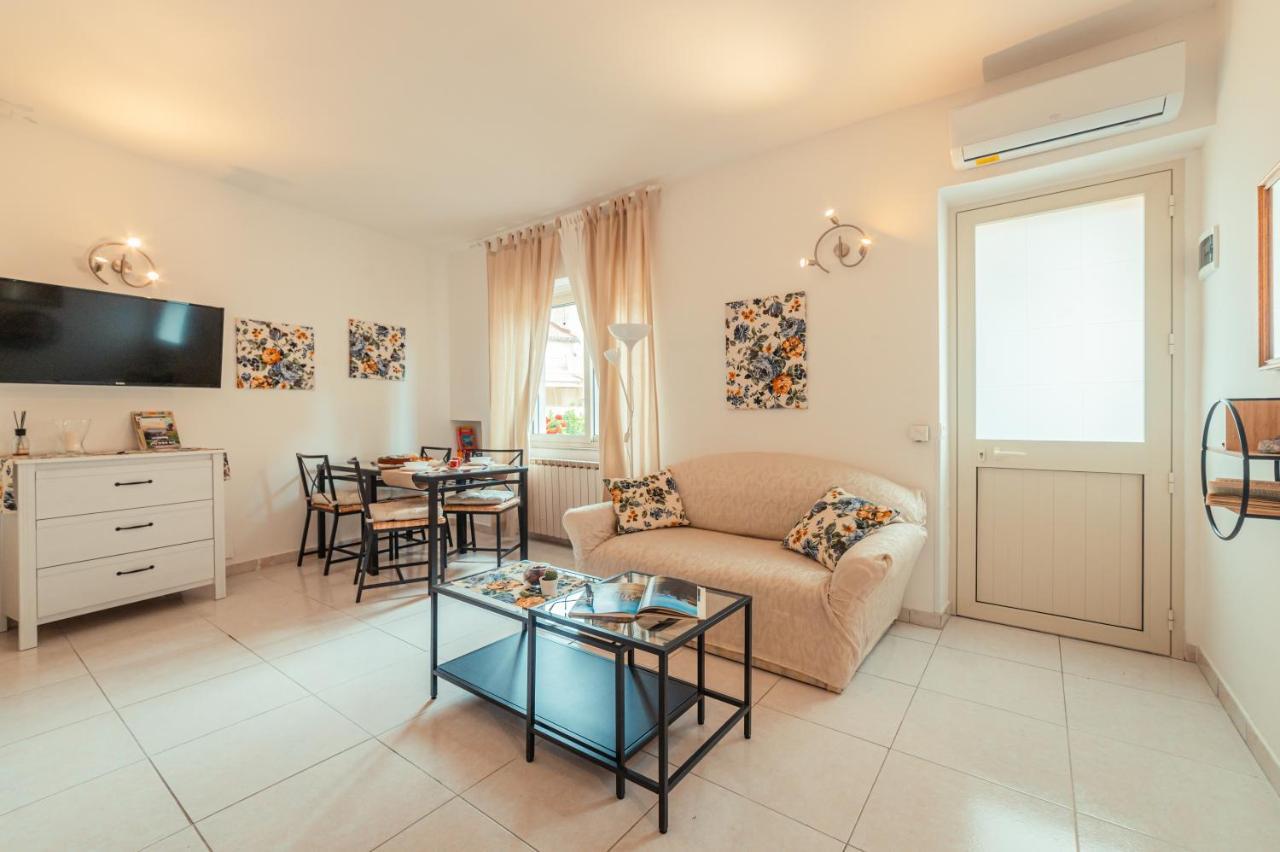 Taormina Apartments Bagian luar foto