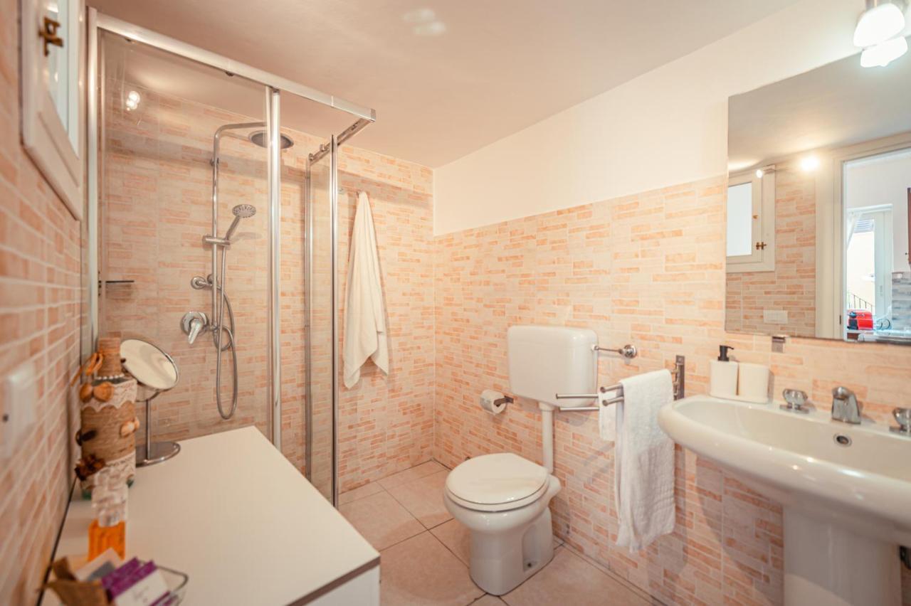 Taormina Apartments Bagian luar foto