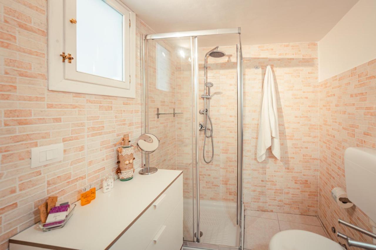 Taormina Apartments Bagian luar foto