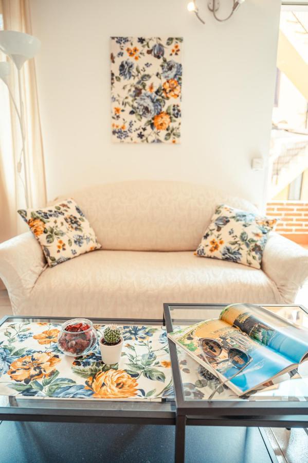 Taormina Apartments Bagian luar foto